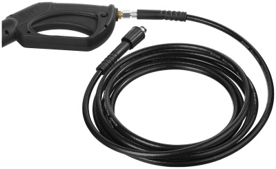 Мойка высокого давления Зубр АВД-П130