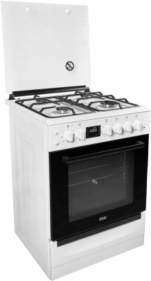 Плита комбинированная MIU 6030 ЕRPDCH