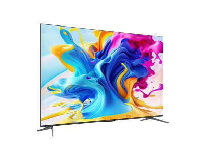 ЖК-телевизор, QLED TCL 55C647
