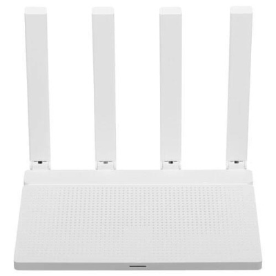 Беспроводной роутер Xiaomi Router AX3000T RU