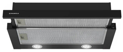 Вытяжка Maunfeld VS LIGHT 60 BLACK