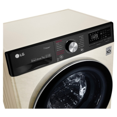 Стиральная машина LG F2V5HS9B