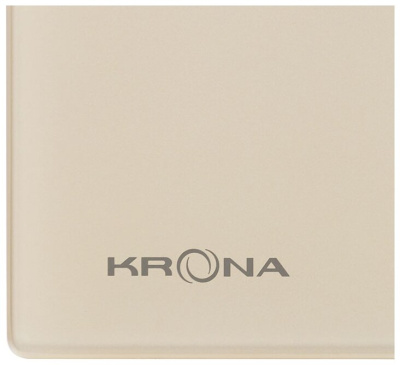 Индукционная варочная поверхность Krona VENTO 60 IV B