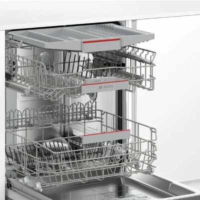Посудомоечная машина встраиваемая Bosch SMV6ECX00E