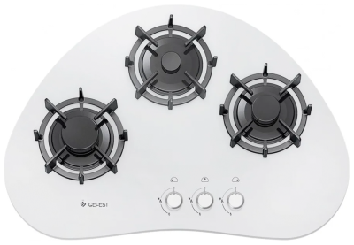 Газовая варочная поверхность GEFEST СГ СН 2120 К6