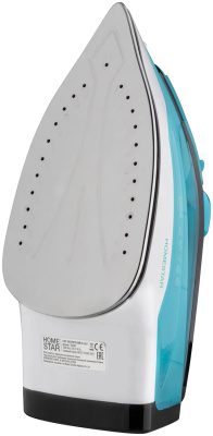 Утюг HomeStar HS-4011 бирюзовый