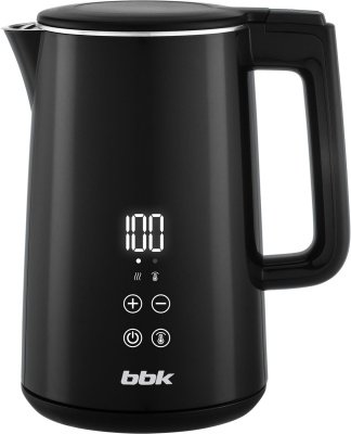 Чайник BBK EK1501 Черный