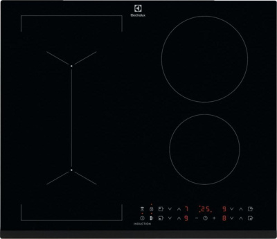 Индукционная варочная поверхность Electrolux LIV63431BK