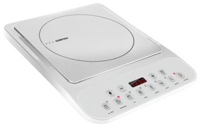 Настольная электрическая плита CENTEK CT-1517 белый