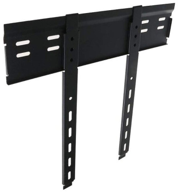 Кронштейн Trone SLIM 2160  черный