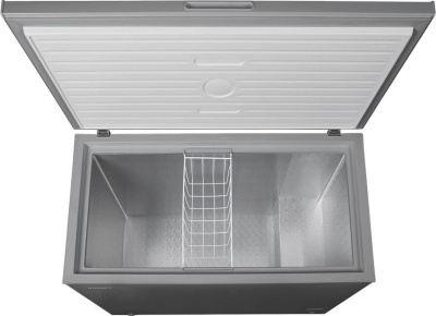 Морозильный ларь Kraft BD (W)-340SRX