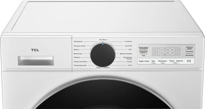 Стиральная машина TCL WF1012S35DW