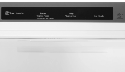 Холодильник LG GA-B509CLCL