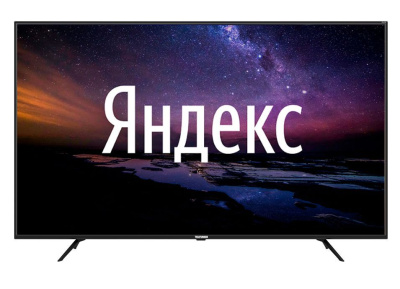 ЖК-телевизор TELEFUNKEN TF-LED58S01T2SU