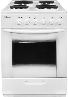 Плита электрическая Лысьва ЭП 411 МС