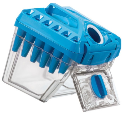 Пылесос Thomas DryBOX+AquaBOX Parkett (ПИ)