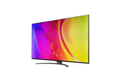 ЖК-телевизор, NanoCell LG 50NANO829QB
