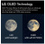 OLED-телевизор LG OLED55C24LA