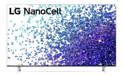 ЖК-телевизор, NanoCell LG 50NANO776PA