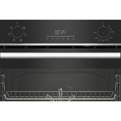 Электрический духовой шкаф BEKO BIOC1431KBNC