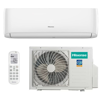 Сплит-система Hisense AS-18UW4RMSCA01G WI-FI