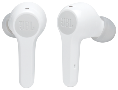 Беспроводные TWS-наушники JBL Tune 215 TWS White Беспроводные TWS-наушники JBL Tune 215 TWS White