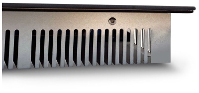 Индукционная варочная поверхность Ginzzu HCI-351