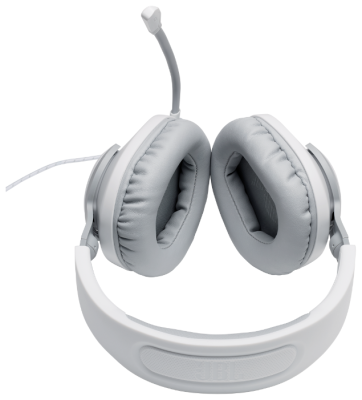 Гарнитура JBL Quantum 100 White