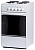 Плита электрическая FLAMA AE 1403 W