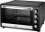 Мини-печь BBK OE5562MC черный