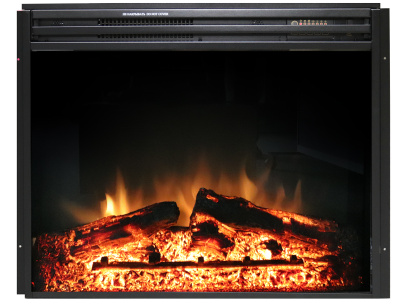 Очаг электрический Royal Flame Jupiter FX N Black