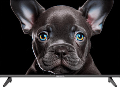 Телевизор TopDevice TDTV24CS08H_BK