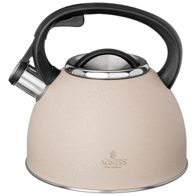 Чайник Agness Teekessel 2,5 л 907-250