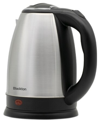 Чайник Blackton Bt KT1717S Сталь-Черный
