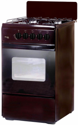 Плита газовая Лада Nova RG 24043 B