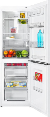 Холодильник ATLANT ХМ 4621-109 NW