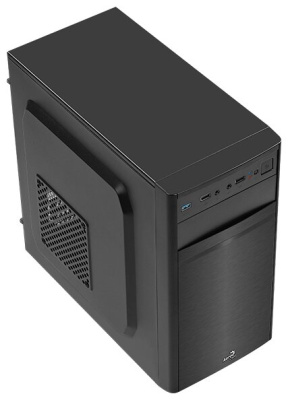 Корпус Aerocool Cs-103 mATX без БП