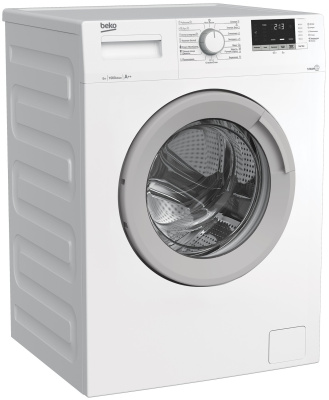 Стиральная машина BEKO WSDN 63512 ZSW