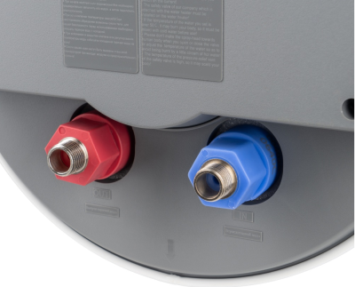 Водонагреватель Haier ES30V-B1 Slim