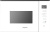 Микроволновая печь встраиваемая Hotpoint MF25G WH H Микроволновая печь встраиваемая Hotpoint MF25G WH H