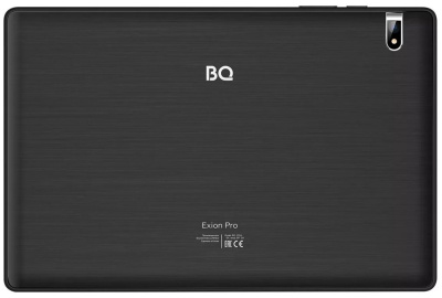 Планшет BQ 1024L Exion Pro Black/3
