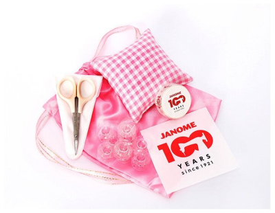 Швейная машина Janome 311PG