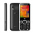 Мобильный телефон BQ 2838 Art XL+ Black
