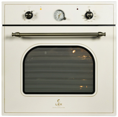 Электрический духовой шкаф LEX EDM 6073C IV LIGHT