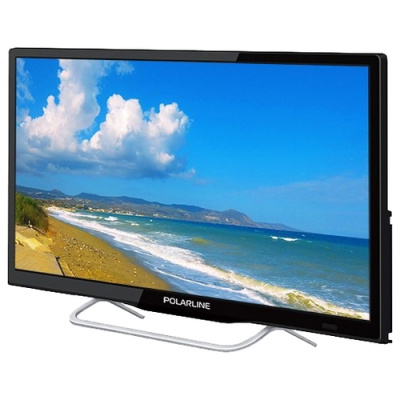 ЖК-телевизор Polarline 20PL12TC