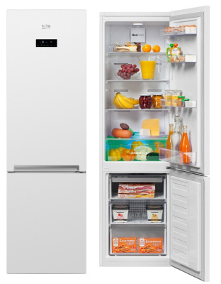 Холодильник BEKO RCNK310E20VW