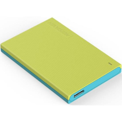 Внешний HDD 2Tb Hikvision T30 USB 3.0 Green (HS-EHDD-T30/2T/GREEN)