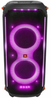 Портативная акустика JBL PartyBox 710