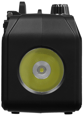 Радиоприемник SoundMAX SM-RD2114UB Черный