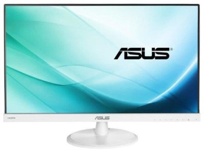 Монитор Asus VC239HE-W White